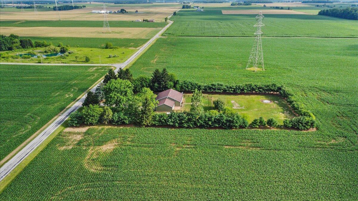 17334 Township Road 95, Kenton, Ohio 43326