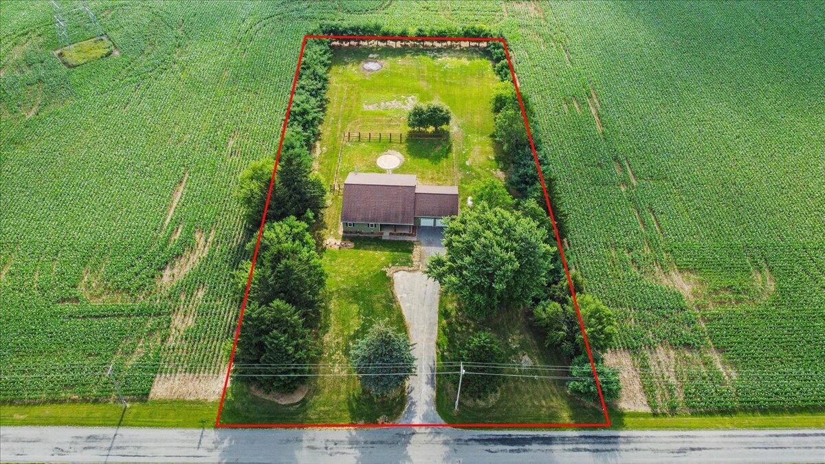 17334 Township Road 95, Kenton, Ohio 43326