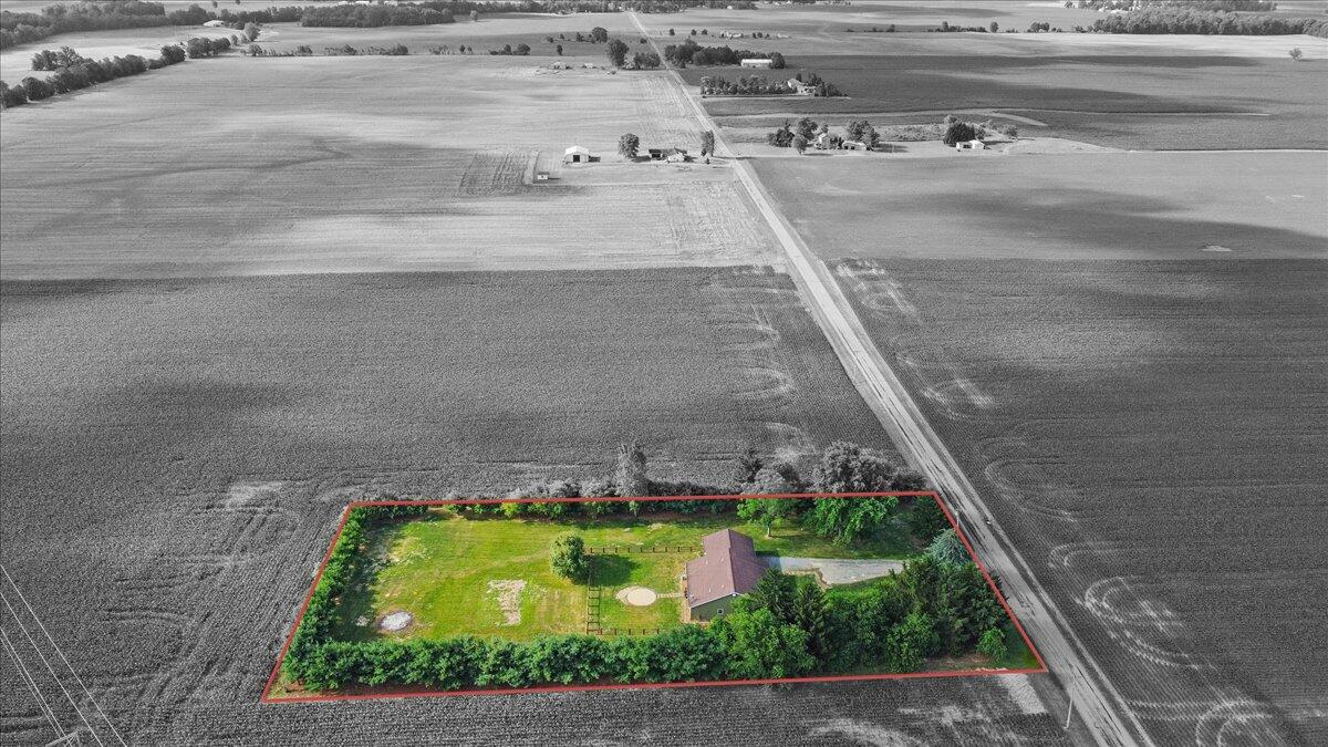17334 Township Road 95, Kenton, Ohio 43326