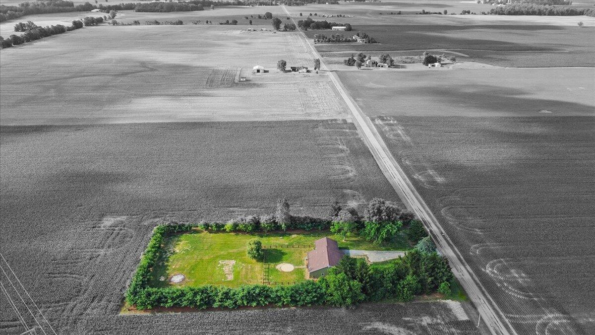 17334 Township Road 95, Kenton, Ohio 43326