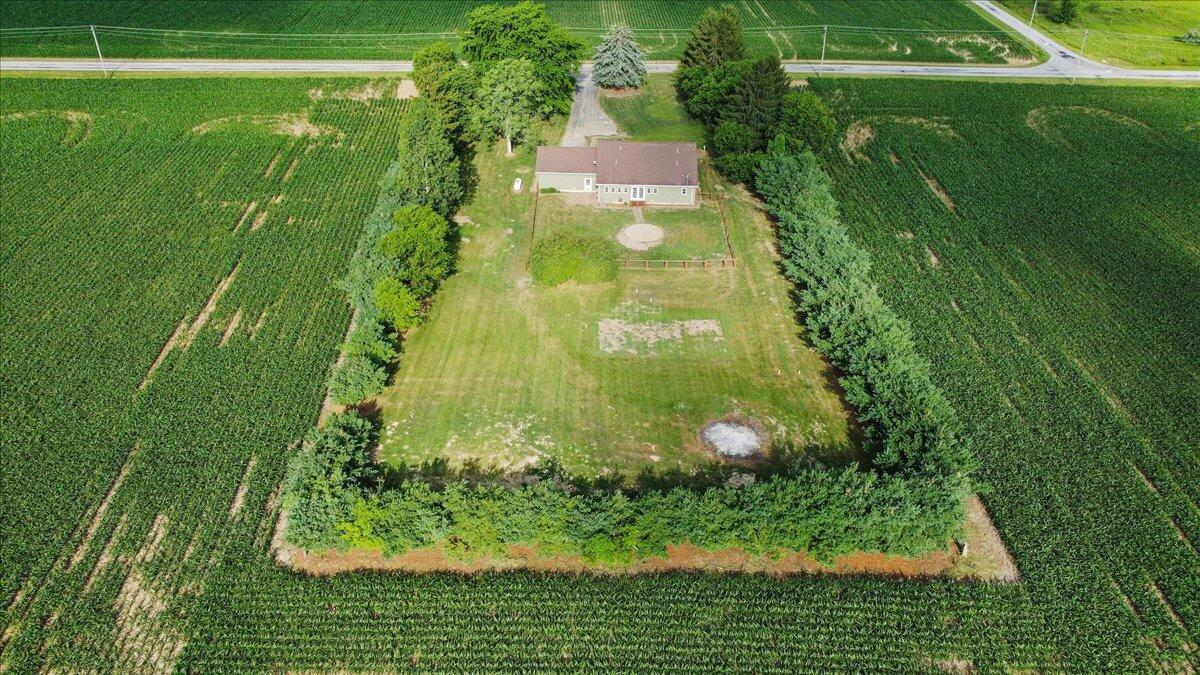17334 Township Road 95, Kenton, Ohio 43326