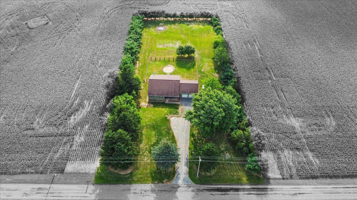 17334 Township Road 95, Kenton, Ohio 43326
