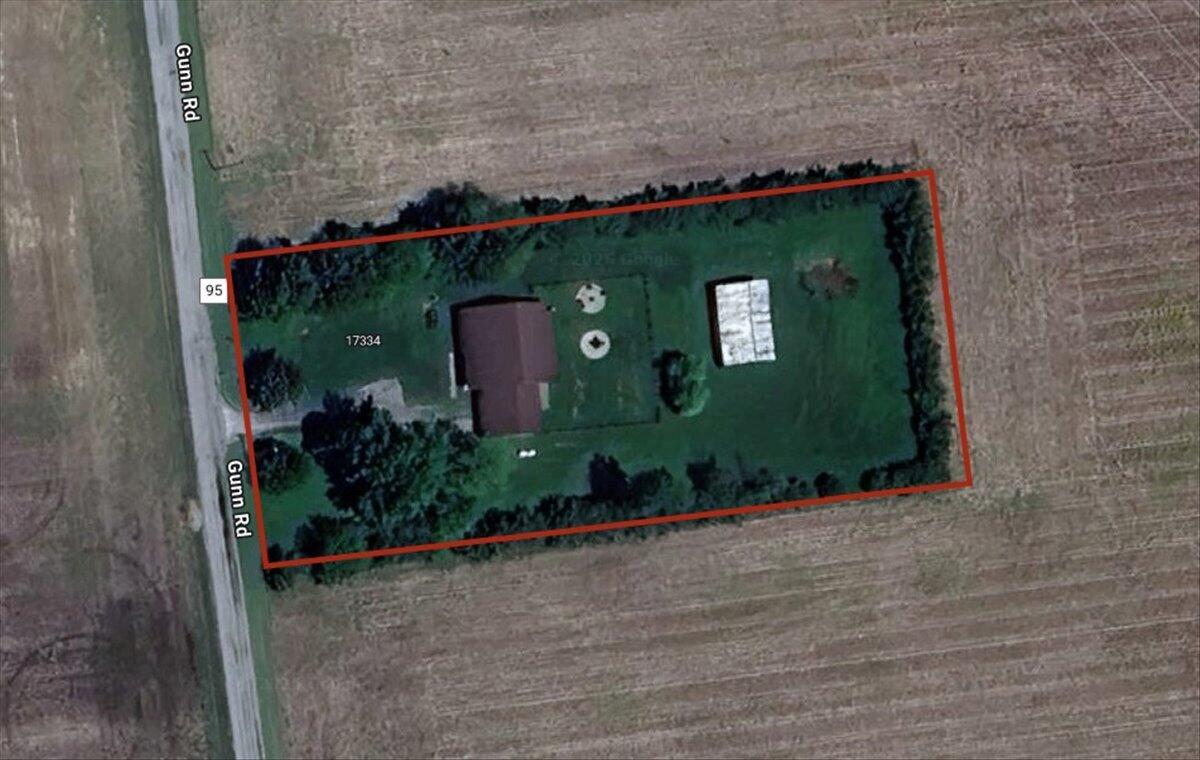 17334 Township Road 95, Kenton, Ohio 43326