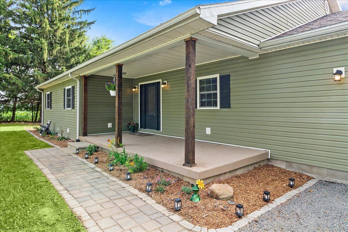 17334 Township Road 95, Kenton, Ohio 43326