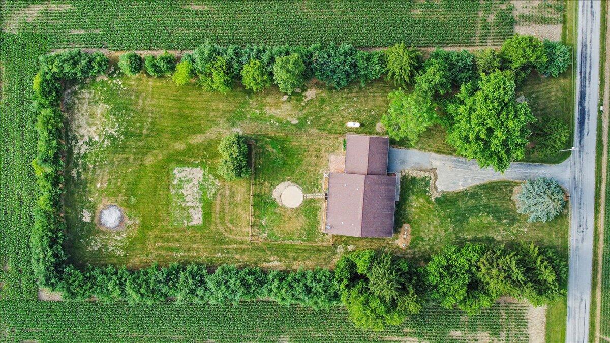 17334 Township Road 95, Kenton, Ohio 43326