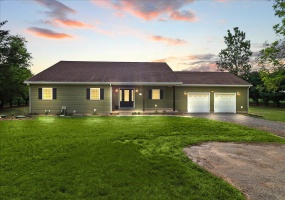 17334 Township Road 95, Kenton, Ohio 43326, 4 Bedrooms Bedrooms, ,2 BathroomsBathrooms,Residential,For Sale,Township Road 95,1039872