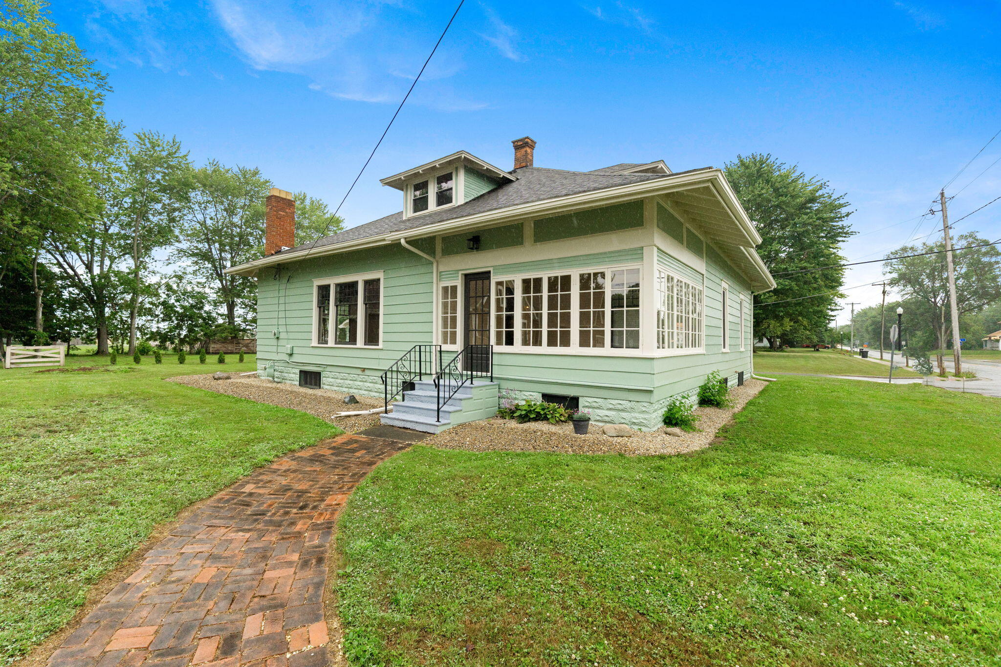 299 Franklin Street, Richwood, Ohio 43344