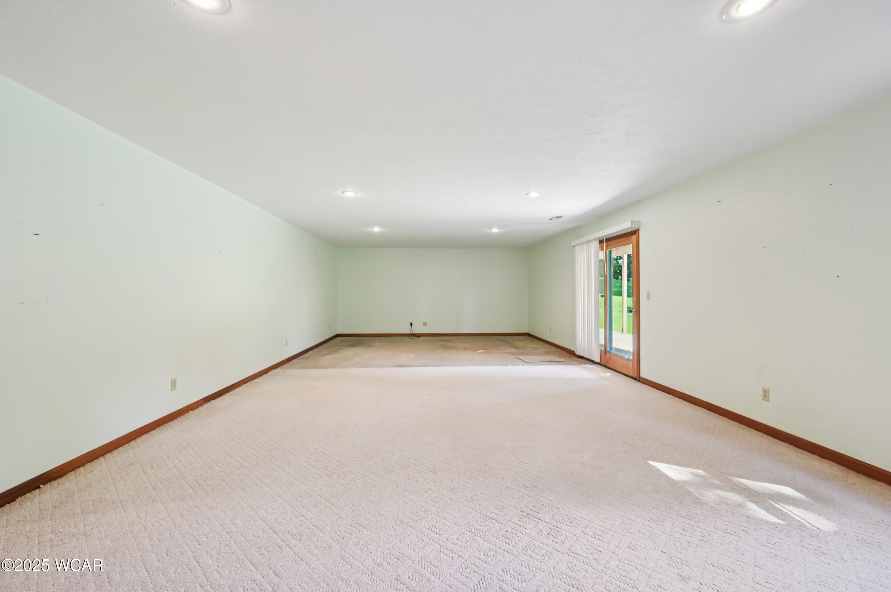 1154 Allison Road, Bellefontaine, Ohio