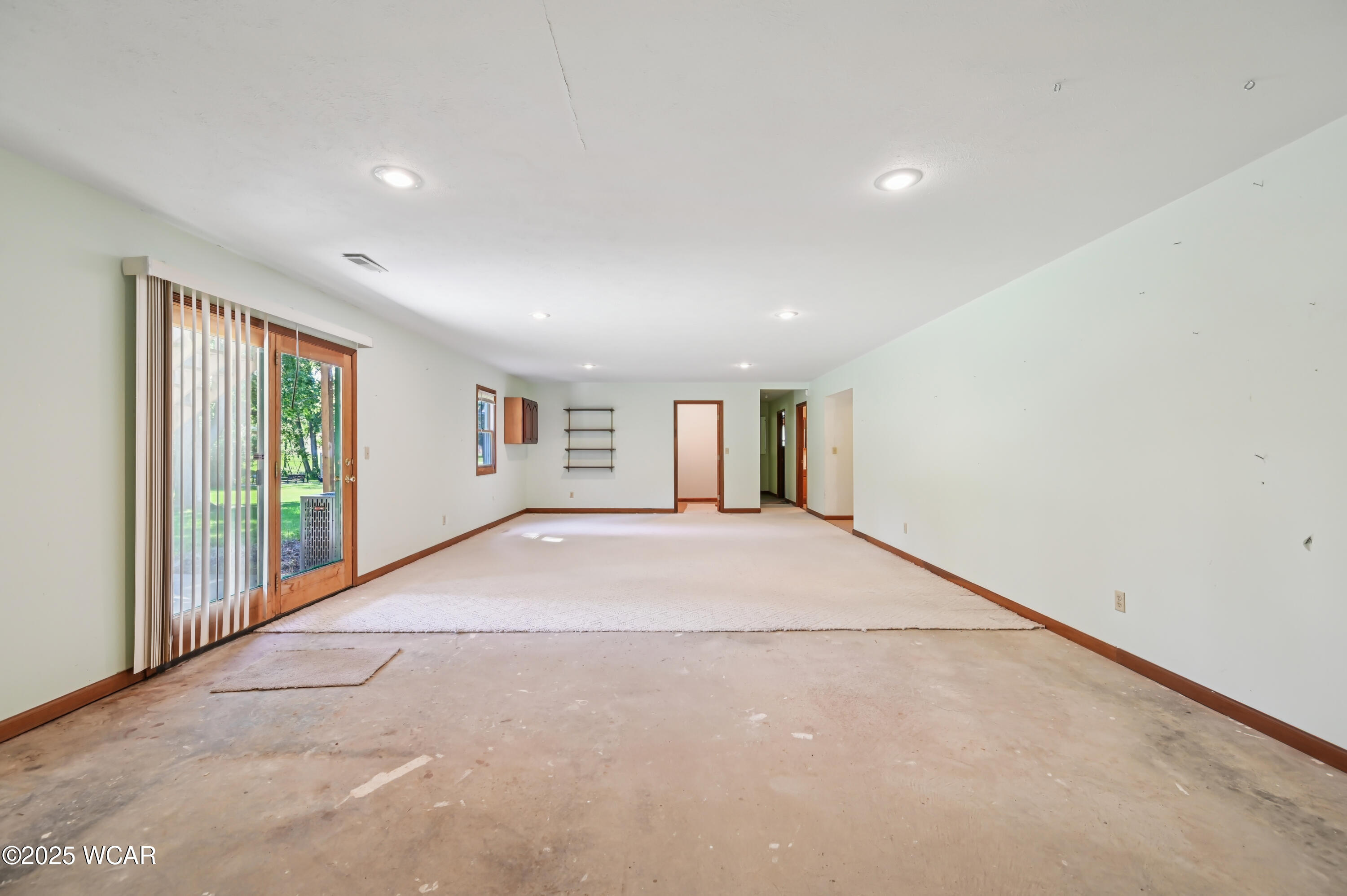 1154 Allison Road, Bellefontaine, Ohio