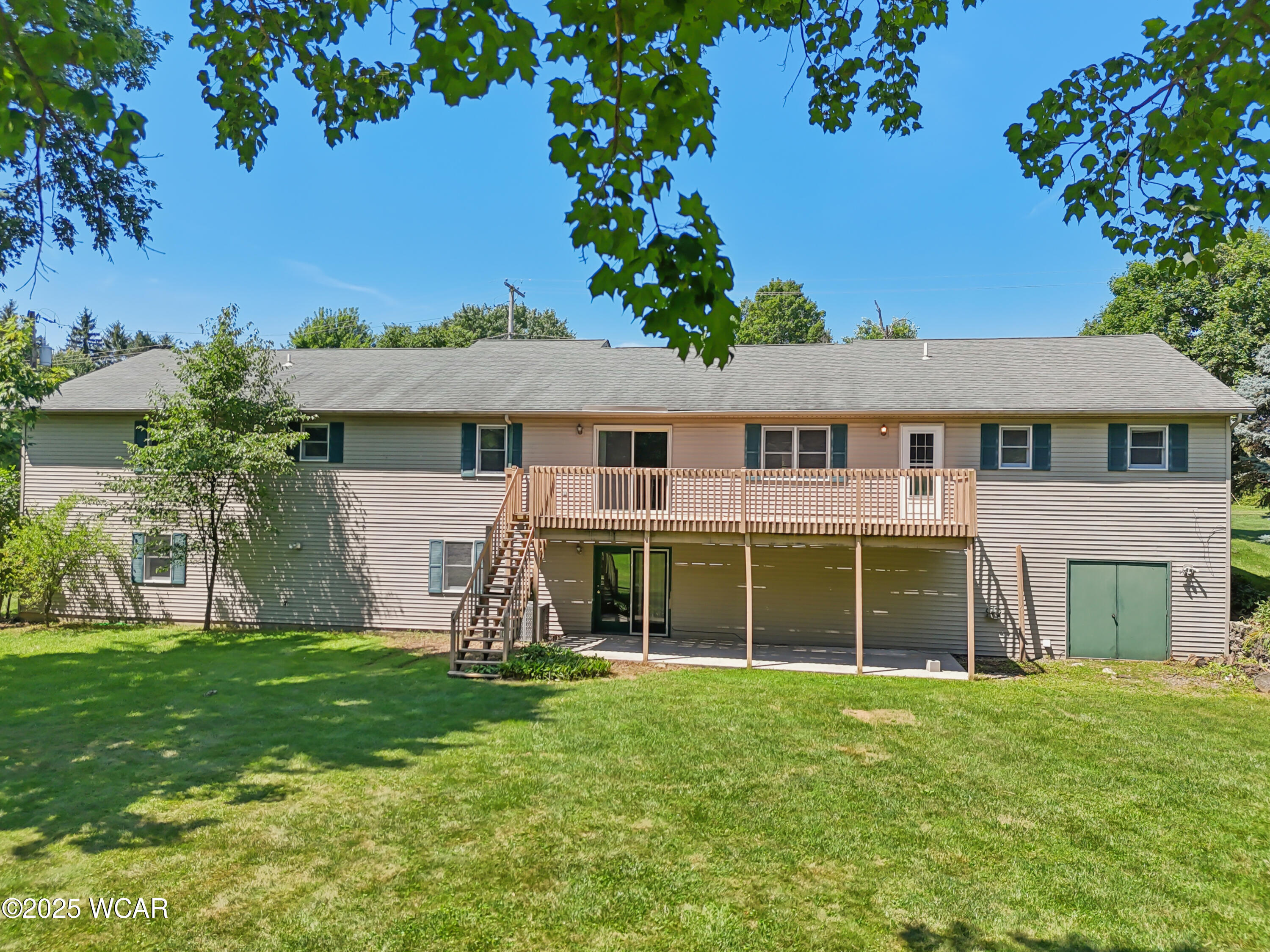 1154 Allison Road, Bellefontaine, Ohio