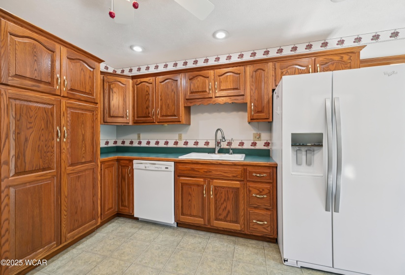 1154 Allison Road, Bellefontaine, Ohio, 5 Bedrooms Bedrooms, ,3 BathroomsBathrooms,Residential,For Sale,Allison,307769