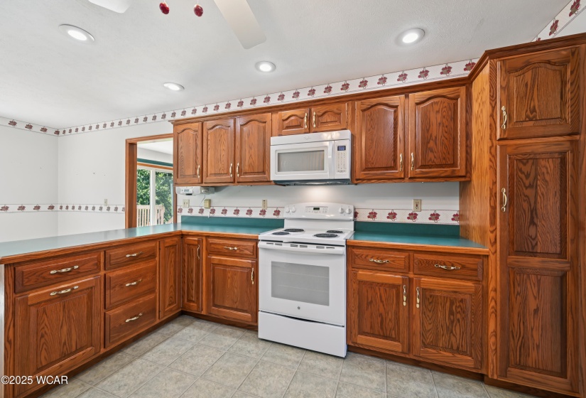 1154 Allison Road, Bellefontaine, Ohio, 5 Bedrooms Bedrooms, ,3 BathroomsBathrooms,Residential,For Sale,Allison,307769