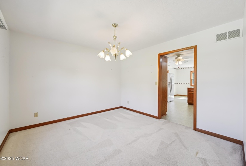 1154 Allison Road, Bellefontaine, Ohio, 5 Bedrooms Bedrooms, ,3 BathroomsBathrooms,Residential,For Sale,Allison,307769