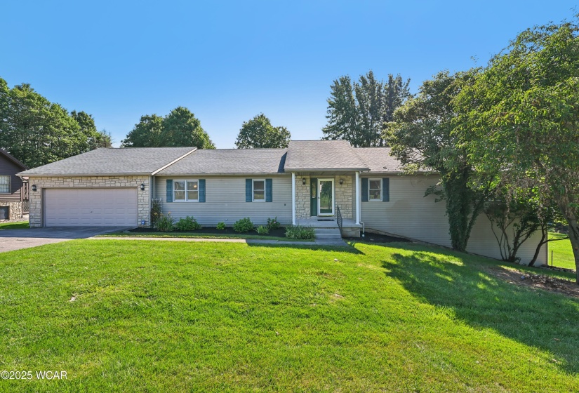 1154 Allison Road, Bellefontaine, Ohio, 5 Bedrooms Bedrooms, ,3 BathroomsBathrooms,Residential,For Sale,Allison,307769