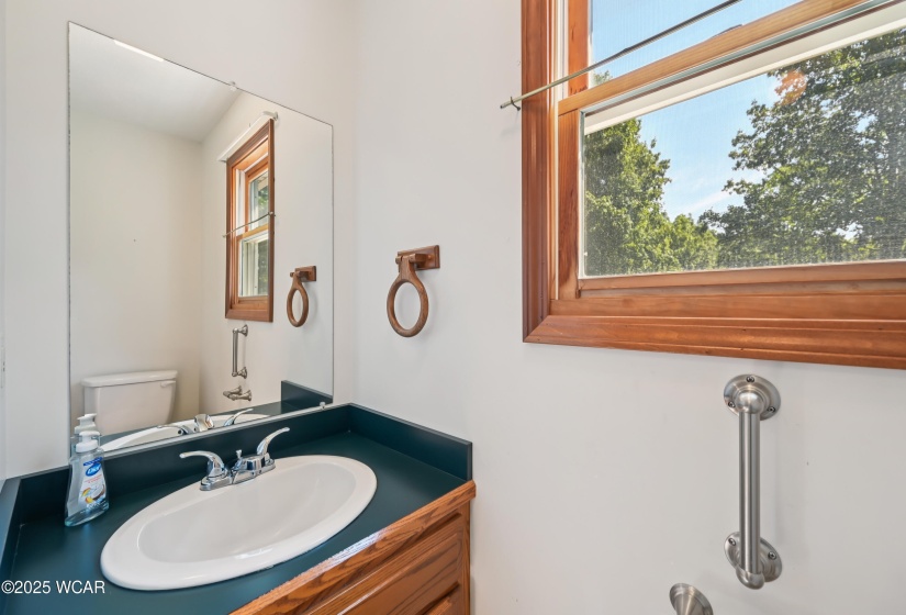 1154 Allison Road, Bellefontaine, Ohio, 5 Bedrooms Bedrooms, ,3 BathroomsBathrooms,Residential,For Sale,Allison,307769