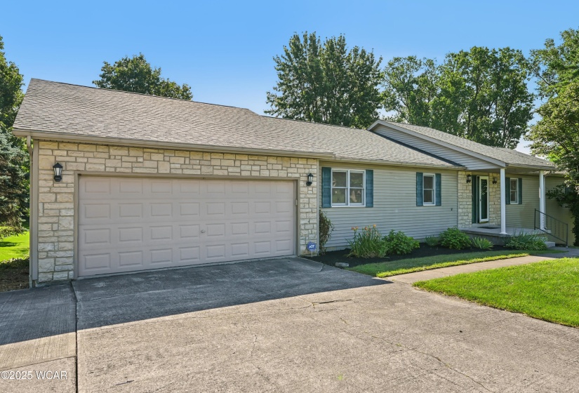 1154 Allison Road, Bellefontaine, Ohio, 5 Bedrooms Bedrooms, ,3 BathroomsBathrooms,Residential,For Sale,Allison,307769