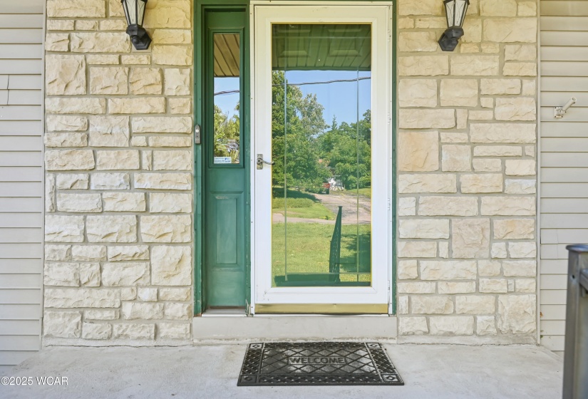 1154 Allison Road, Bellefontaine, Ohio, 5 Bedrooms Bedrooms, ,3 BathroomsBathrooms,Residential,For Sale,Allison,307769