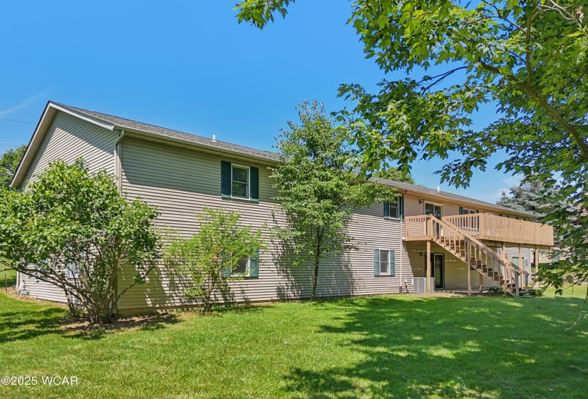 1154 Allison Road, Bellefontaine, Ohio, 5 Bedrooms Bedrooms, ,3 BathroomsBathrooms,Residential,For Sale,Allison,307769