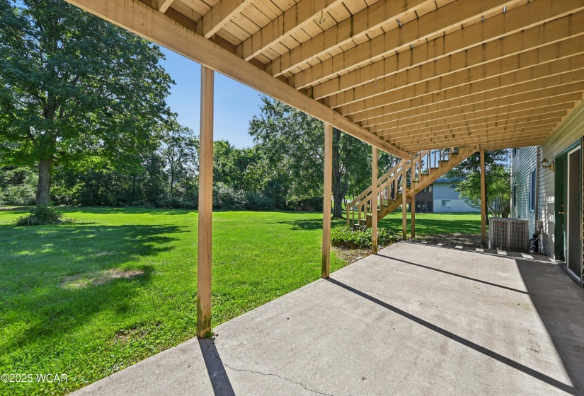 1154 Allison Road, Bellefontaine, Ohio, 5 Bedrooms Bedrooms, ,3 BathroomsBathrooms,Residential,For Sale,Allison,307769