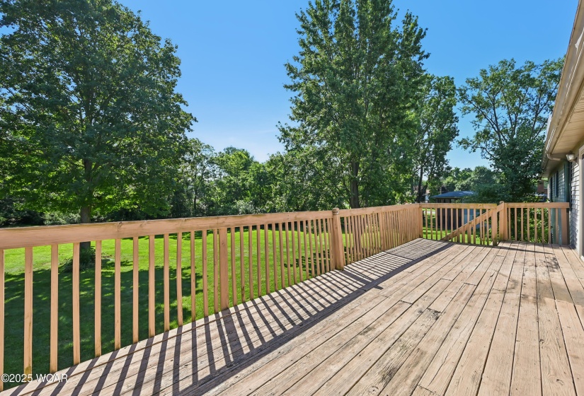 1154 Allison Road, Bellefontaine, Ohio, 5 Bedrooms Bedrooms, ,3 BathroomsBathrooms,Residential,For Sale,Allison,307769