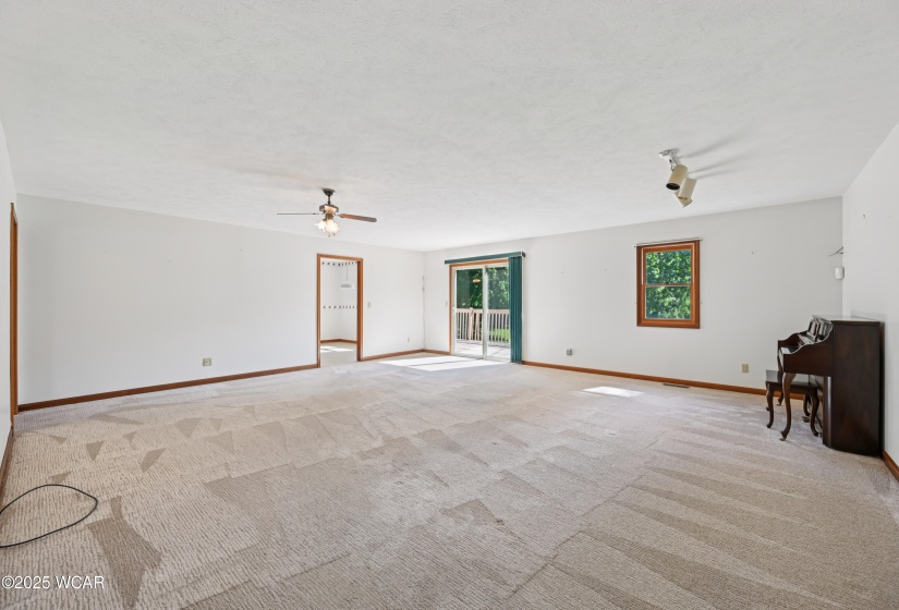 1154 Allison Road, Bellefontaine, Ohio, 5 Bedrooms Bedrooms, ,3 BathroomsBathrooms,Residential,For Sale,Allison,307769