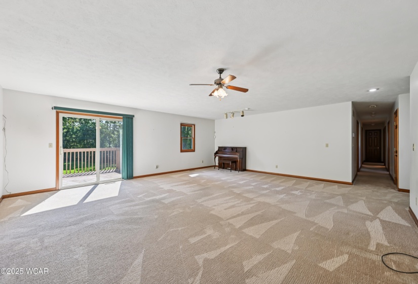 1154 Allison Road, Bellefontaine, Ohio, 5 Bedrooms Bedrooms, ,3 BathroomsBathrooms,Residential,For Sale,Allison,307769