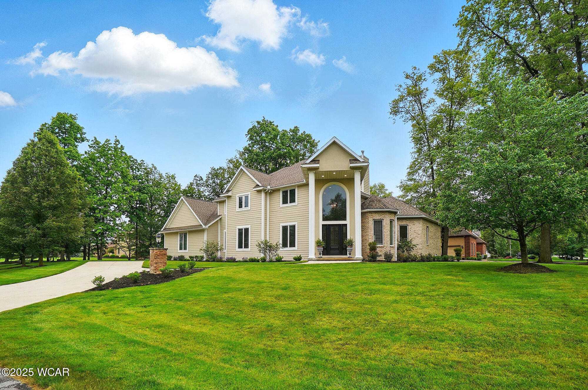 4340 Wintergreen Drive, Lima, Ohio