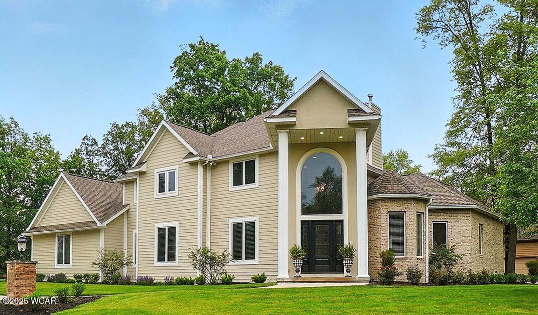 4340 Wintergreen Drive, Lima, Ohio