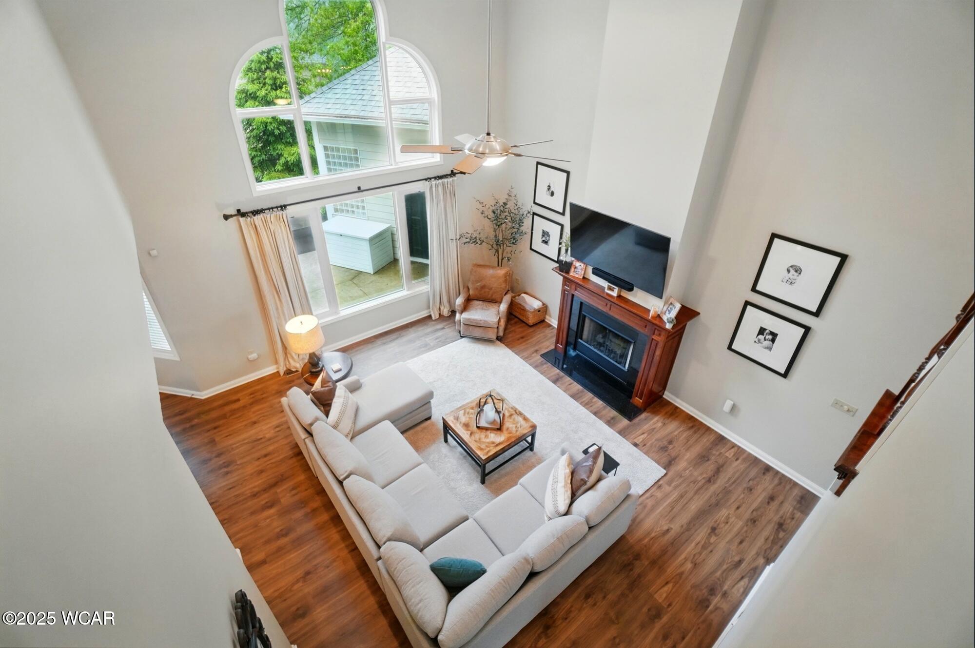 4340 Wintergreen Drive, Lima, Ohio