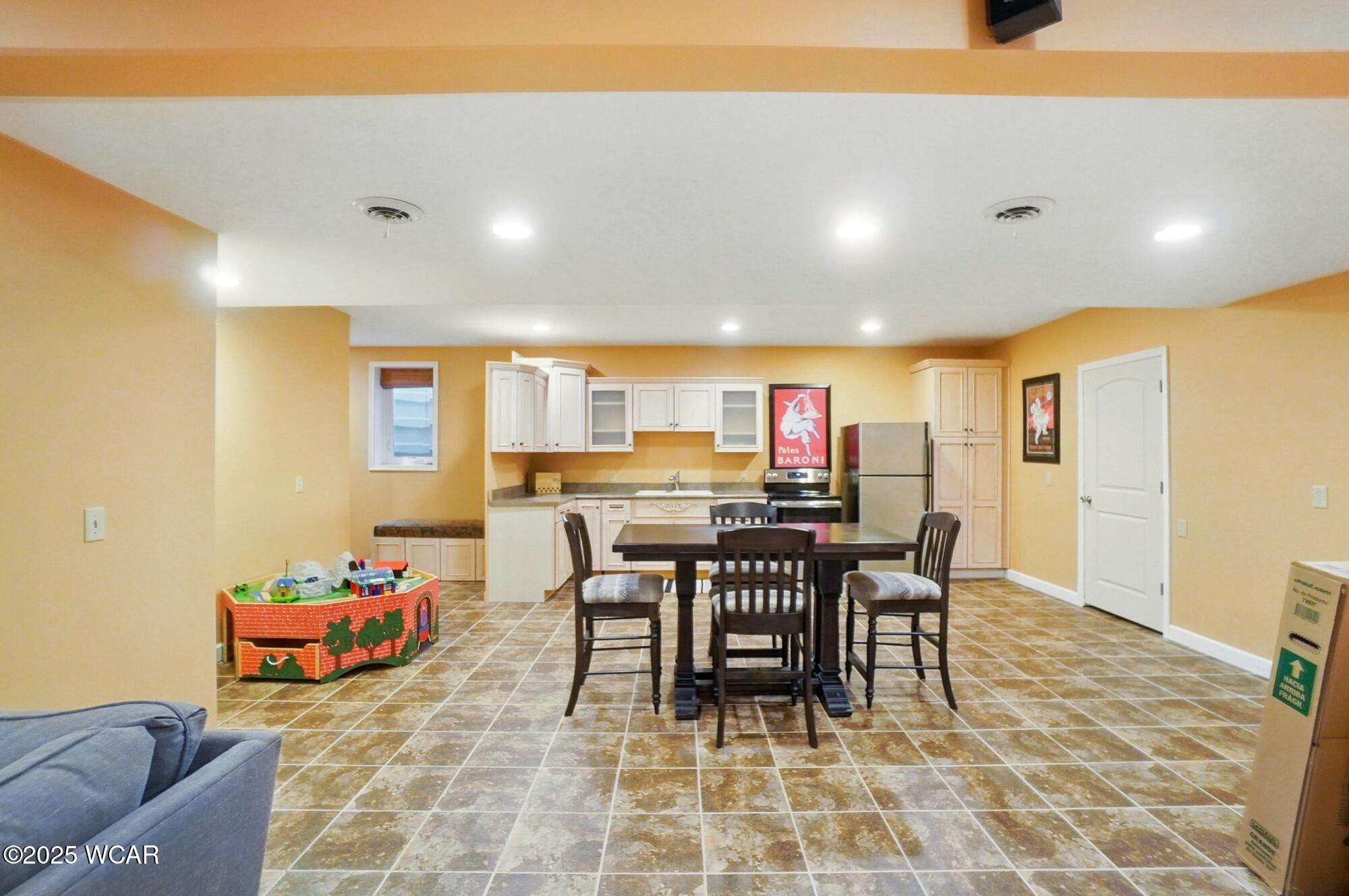 4340 Wintergreen Drive, Lima, Ohio