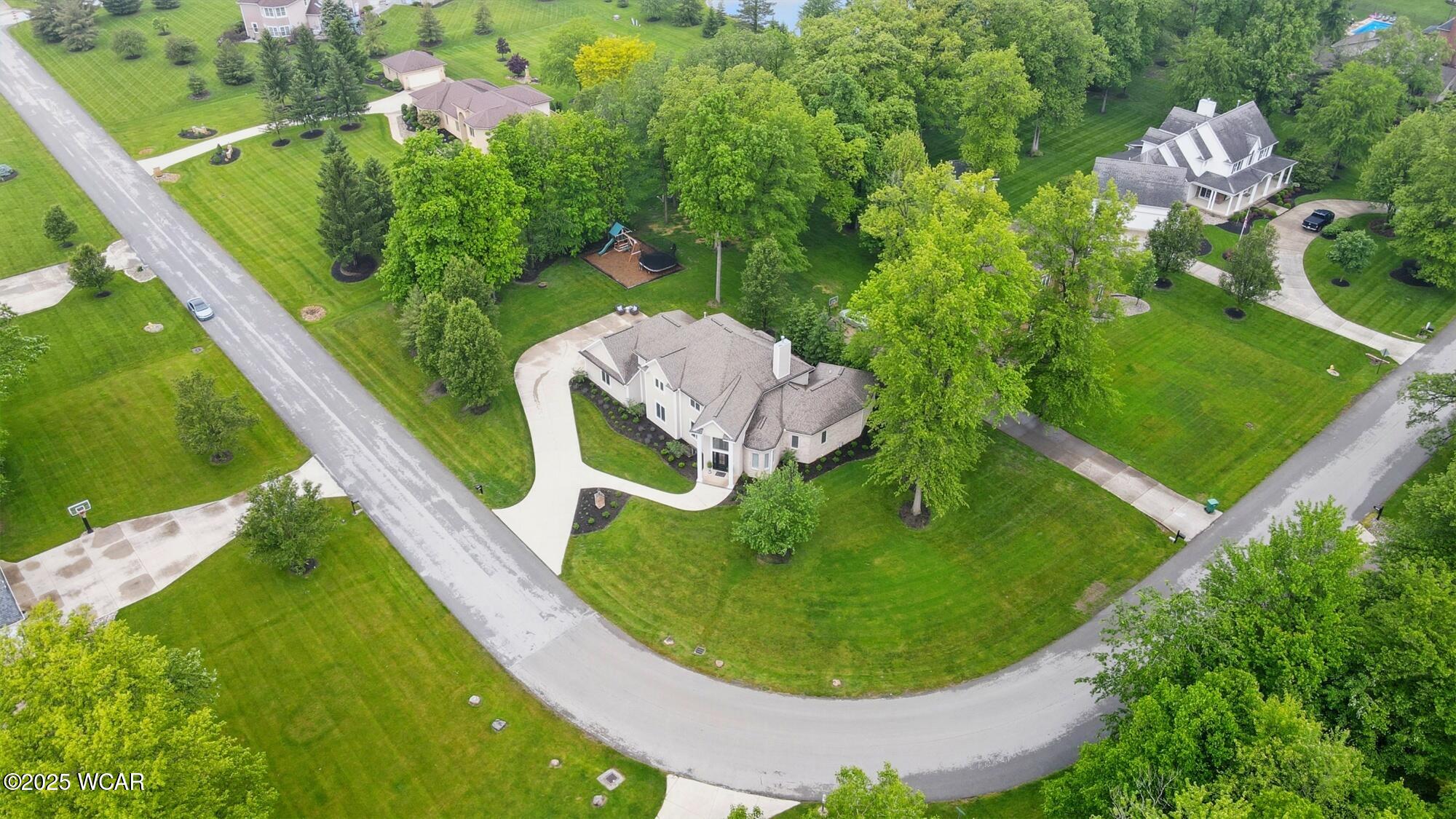 4340 Wintergreen Drive, Lima, Ohio