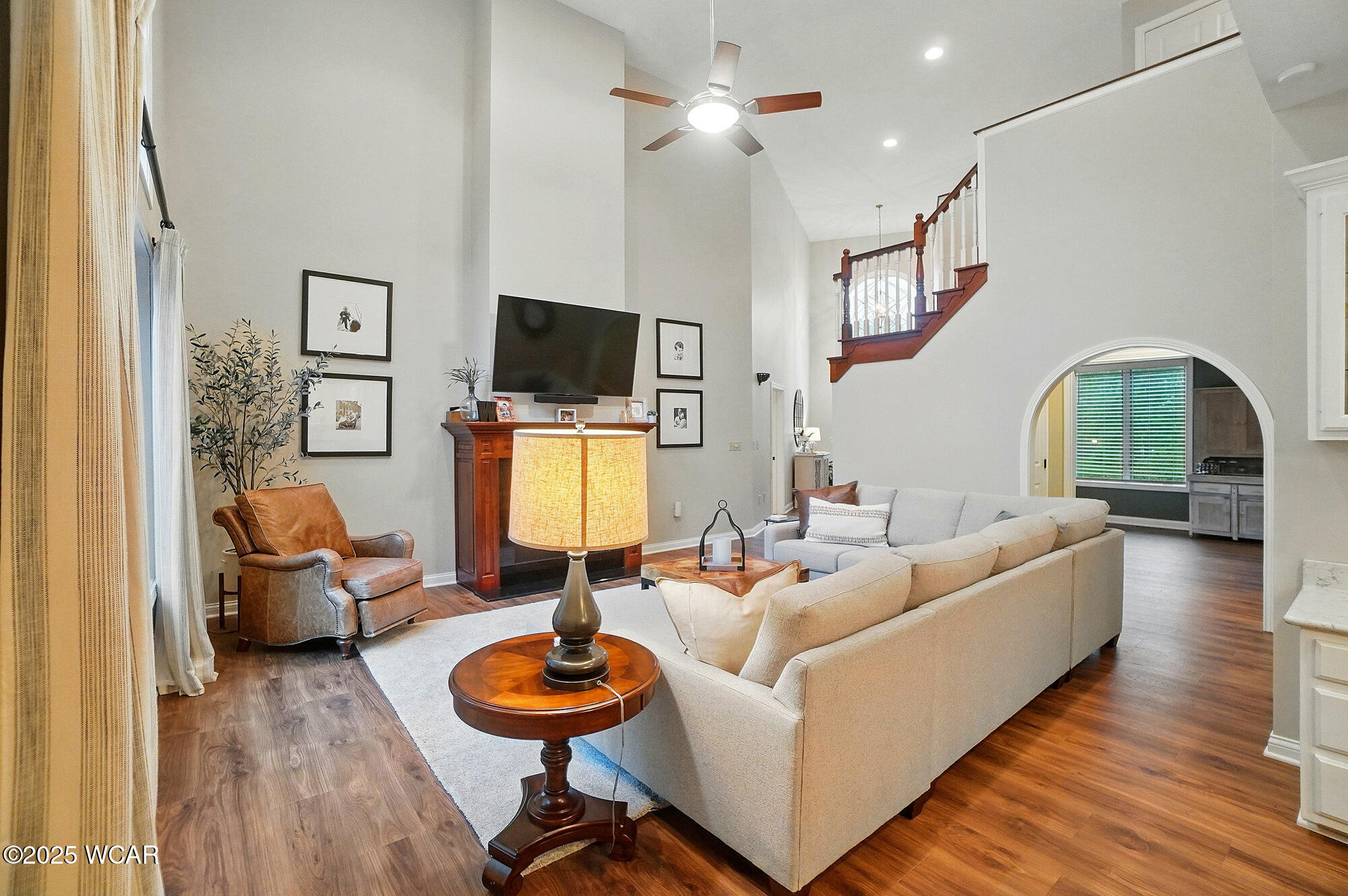 4340 Wintergreen Drive, Lima, Ohio