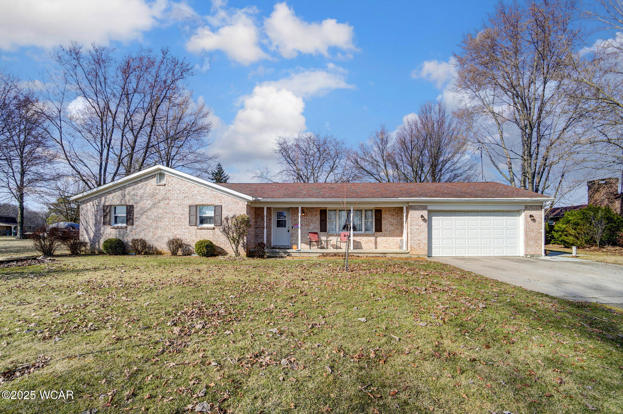 1217B Klinger Road, Convoy, Ohio