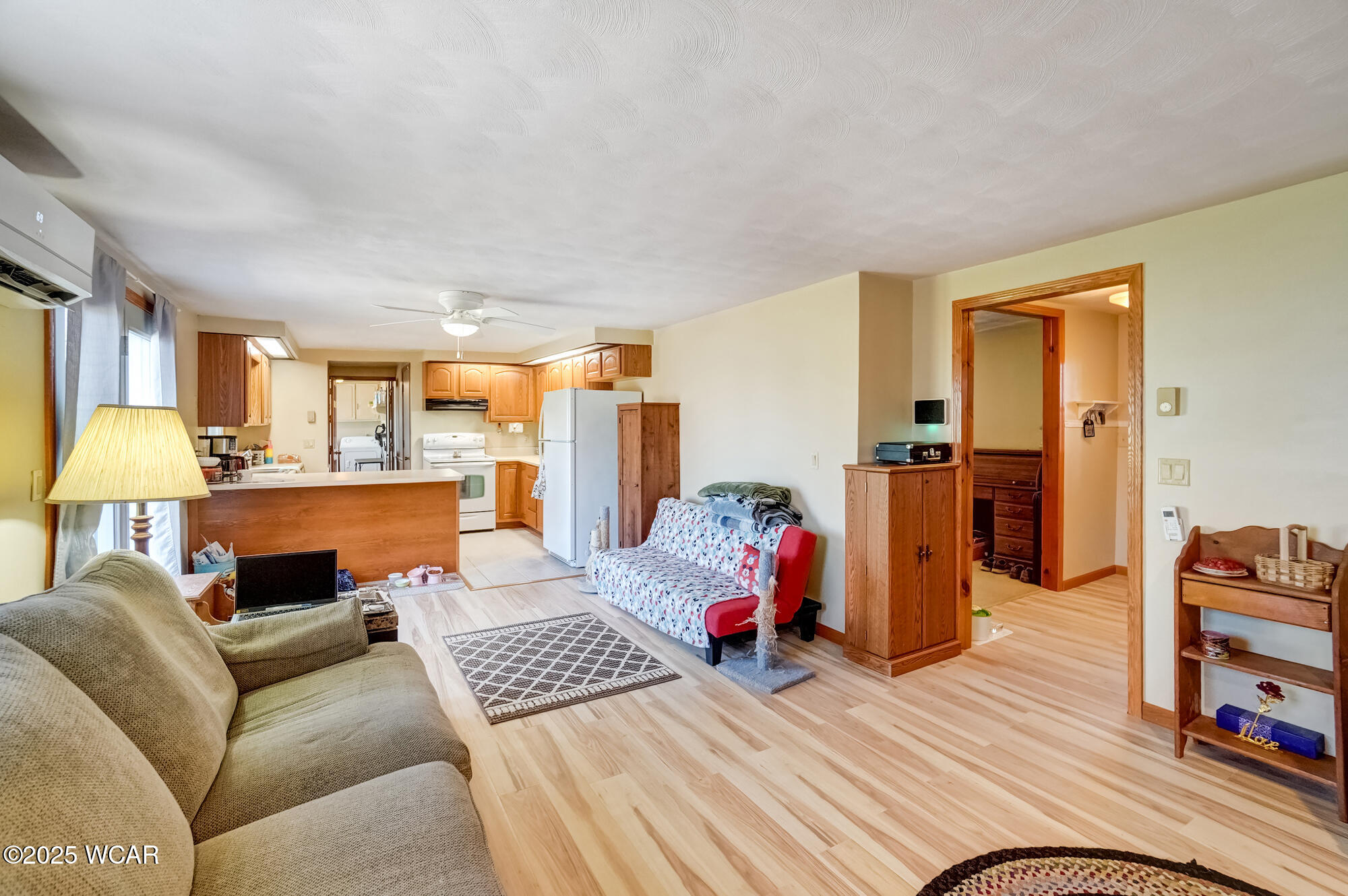 1217B Klinger Road, Convoy, Ohio