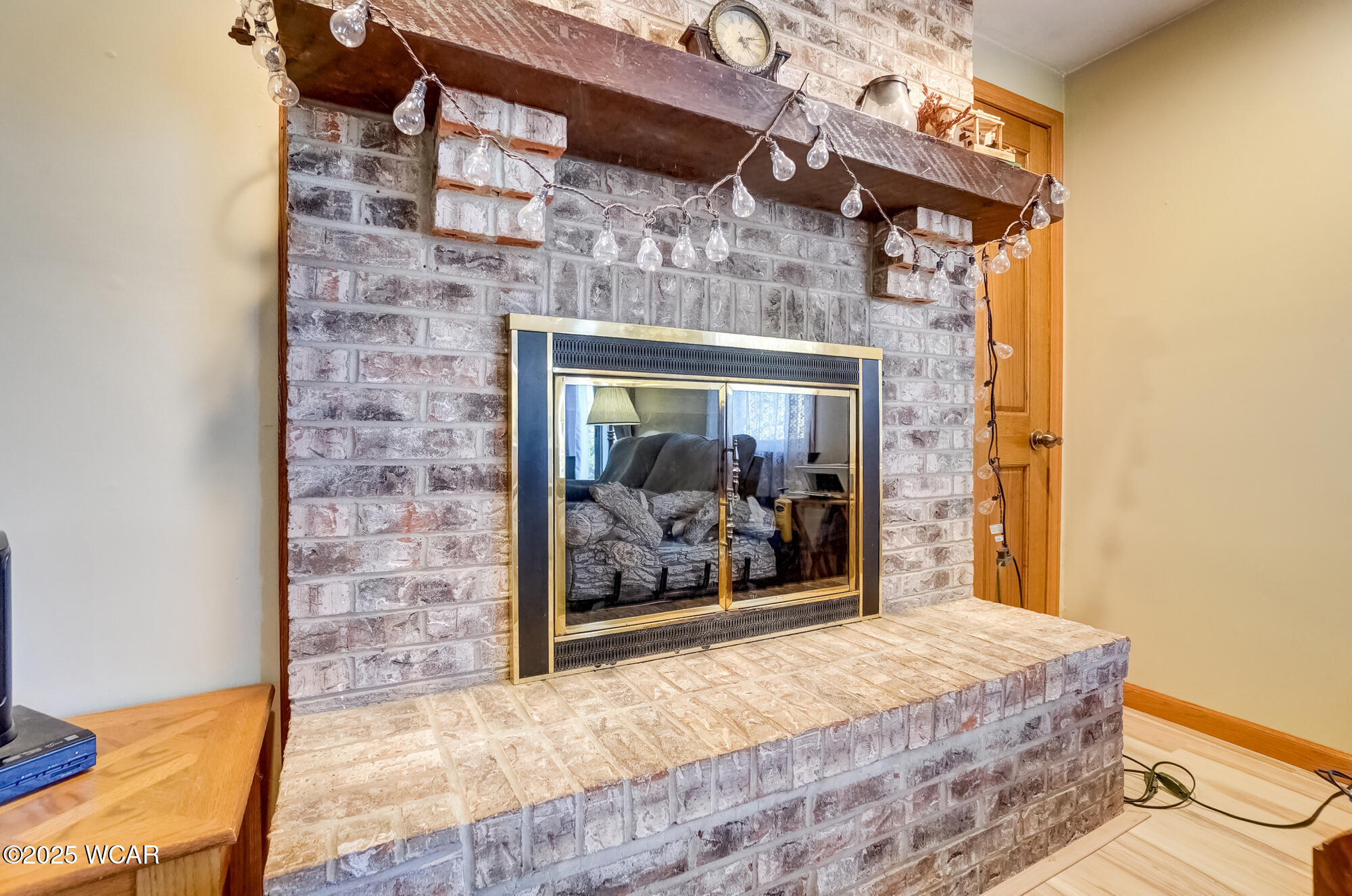 1217B Klinger Road, Convoy, Ohio