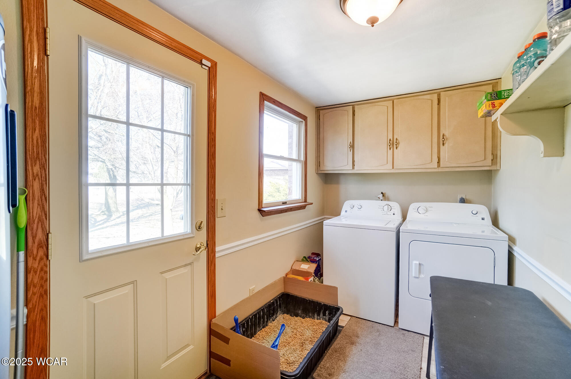 1217B Klinger Road, Convoy, Ohio