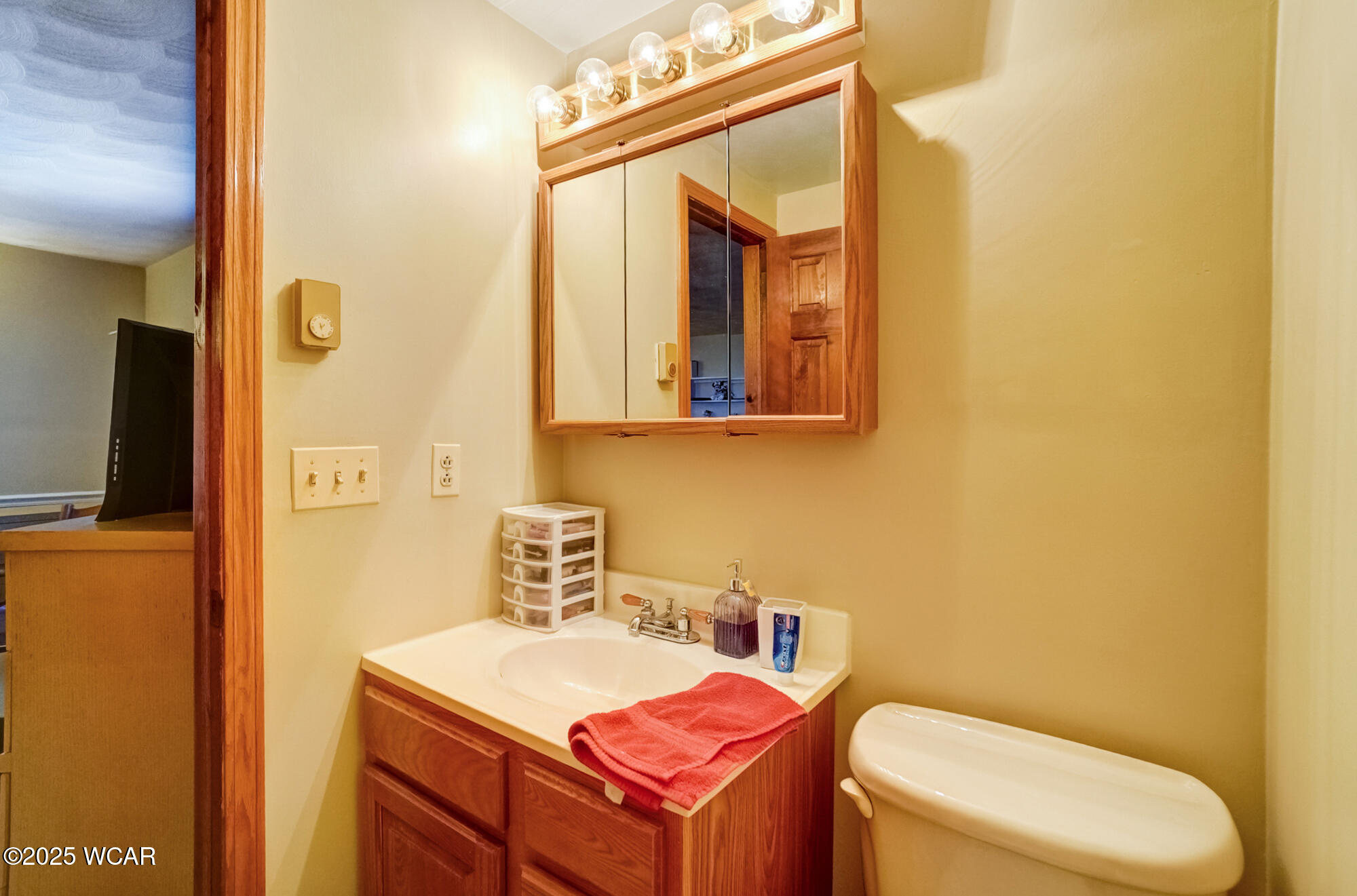 1217B Klinger Road, Convoy, Ohio