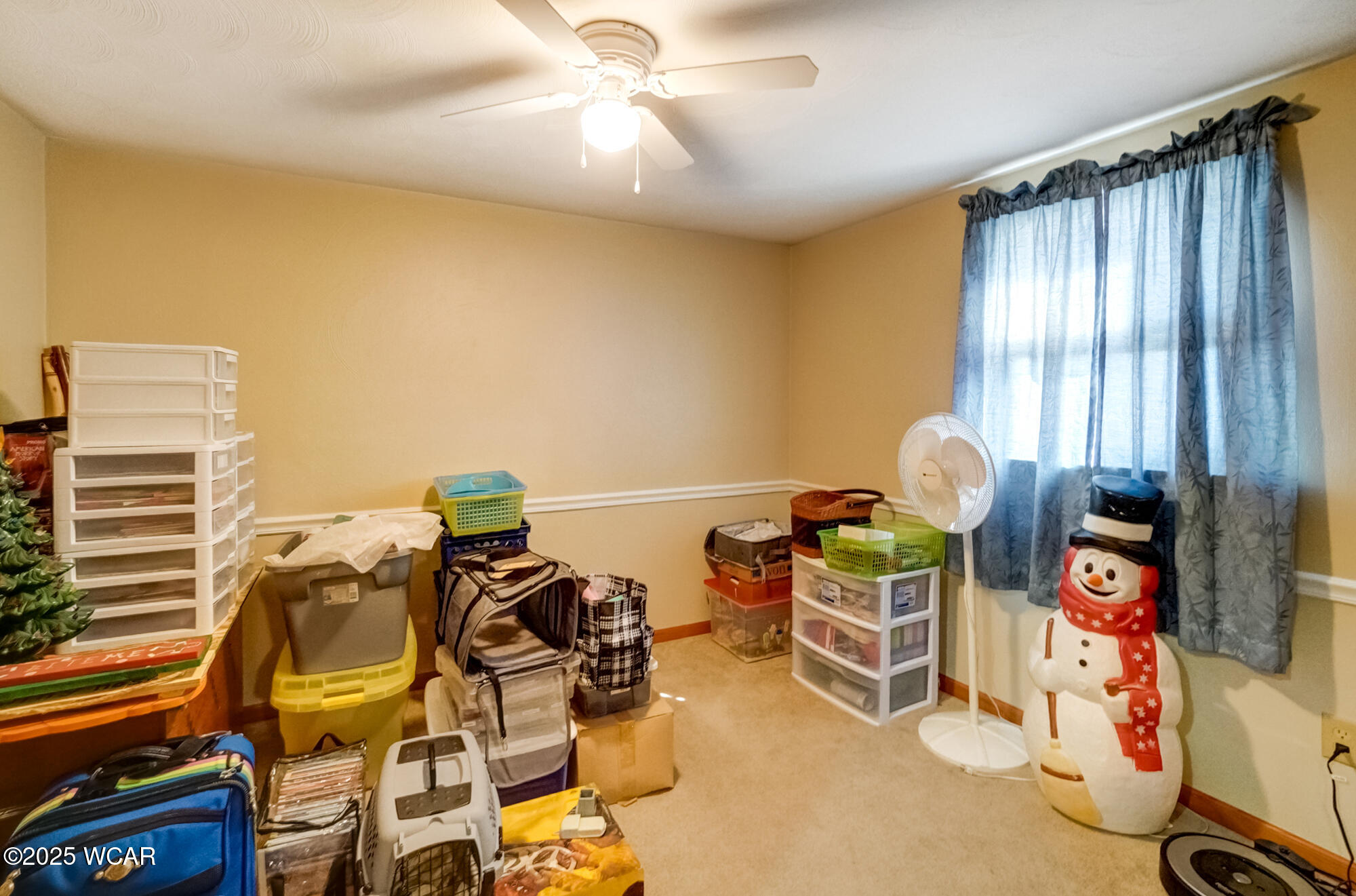 1217B Klinger Road, Convoy, Ohio