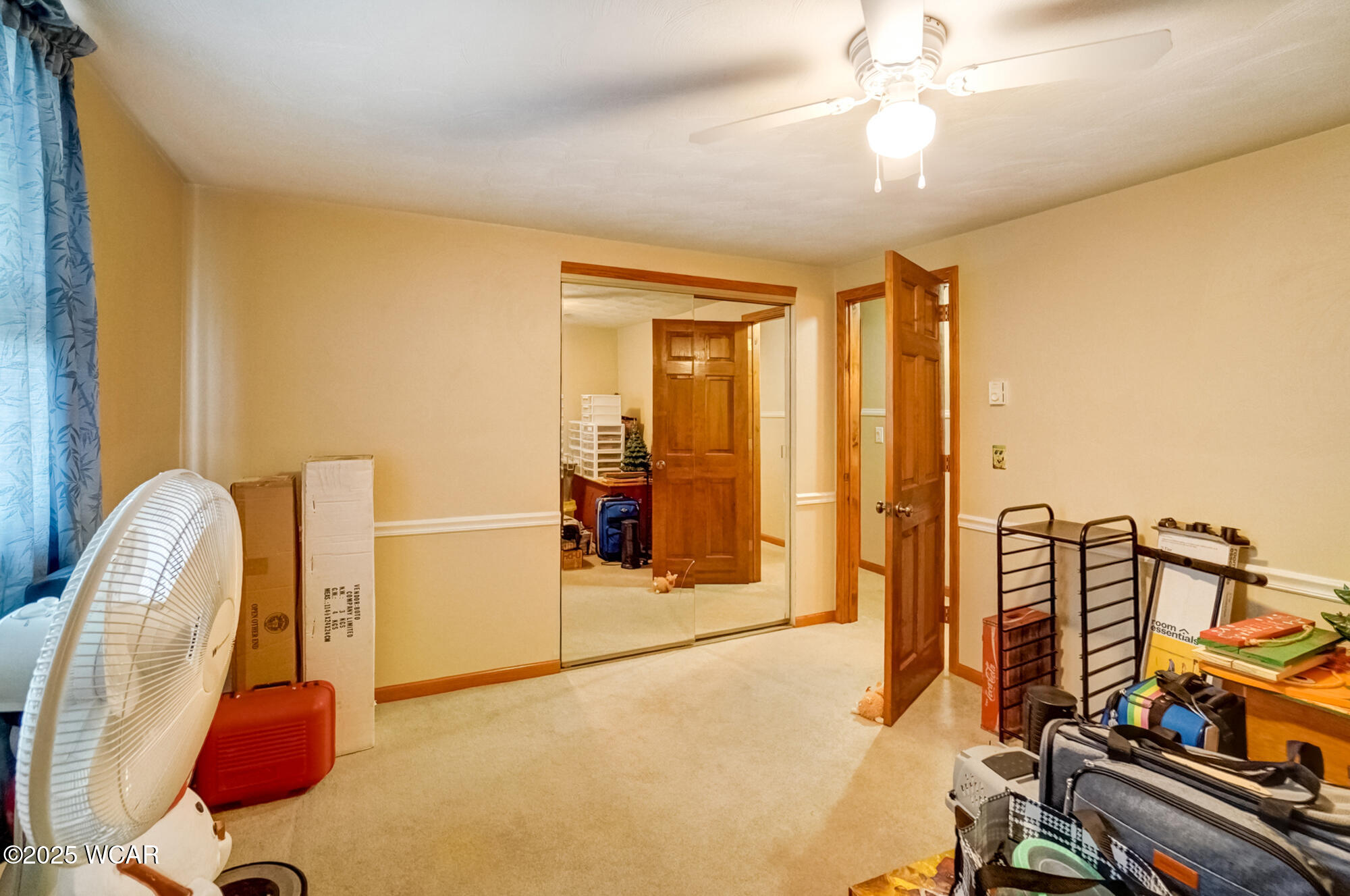 1217B Klinger Road, Convoy, Ohio