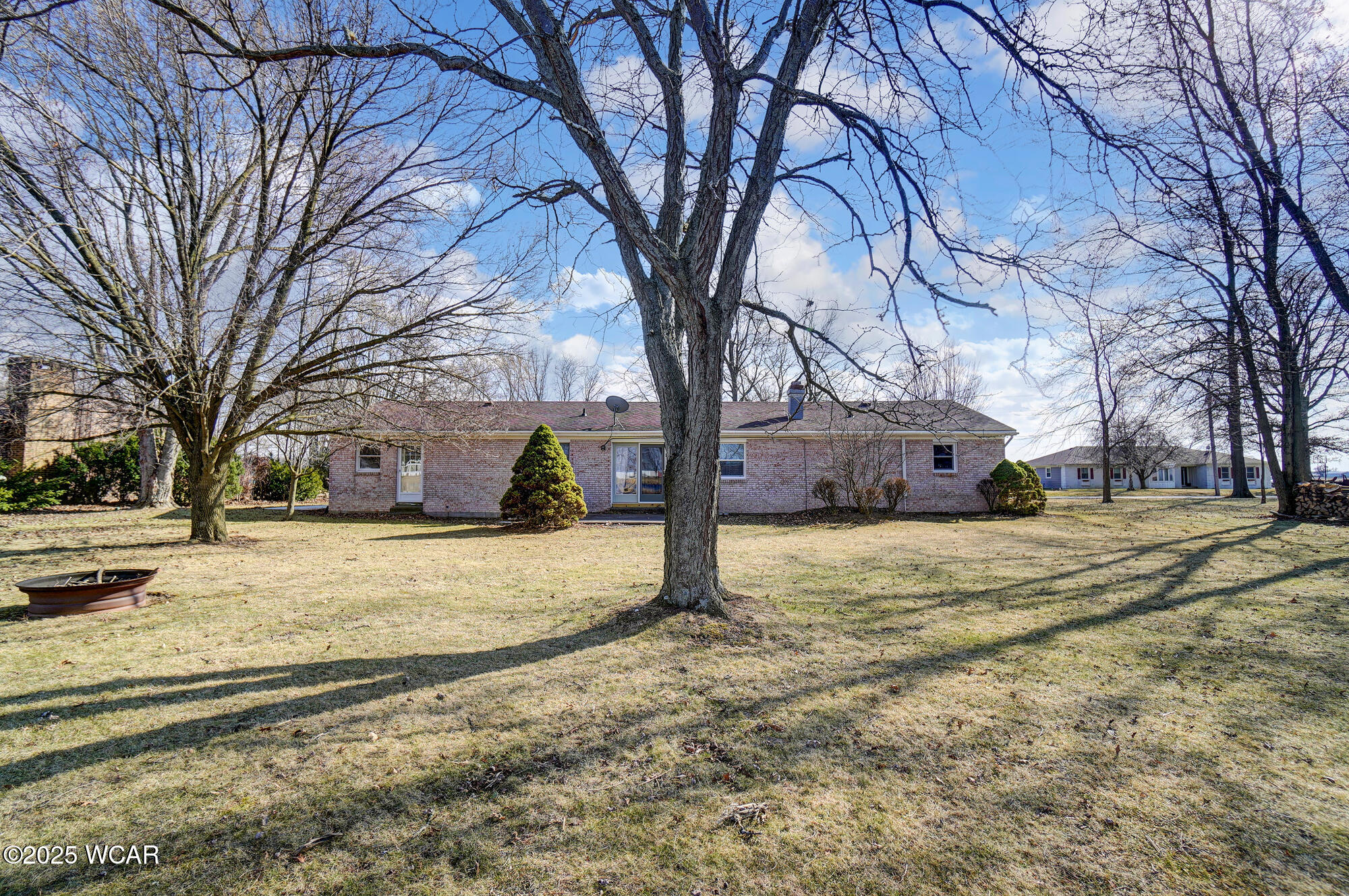 1217B Klinger Road, Convoy, Ohio