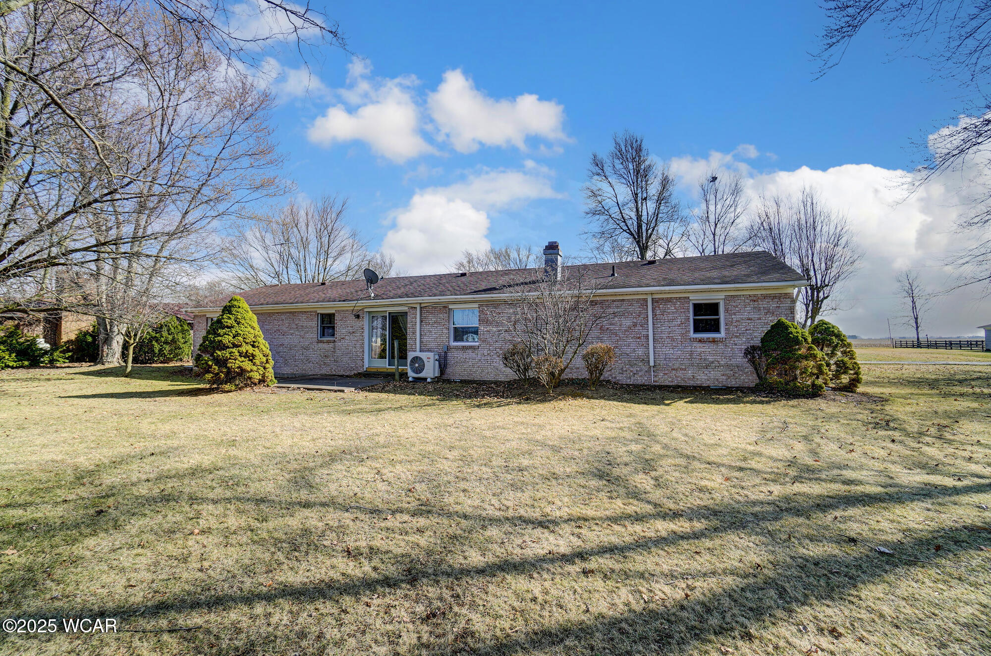 1217B Klinger Road, Convoy, Ohio