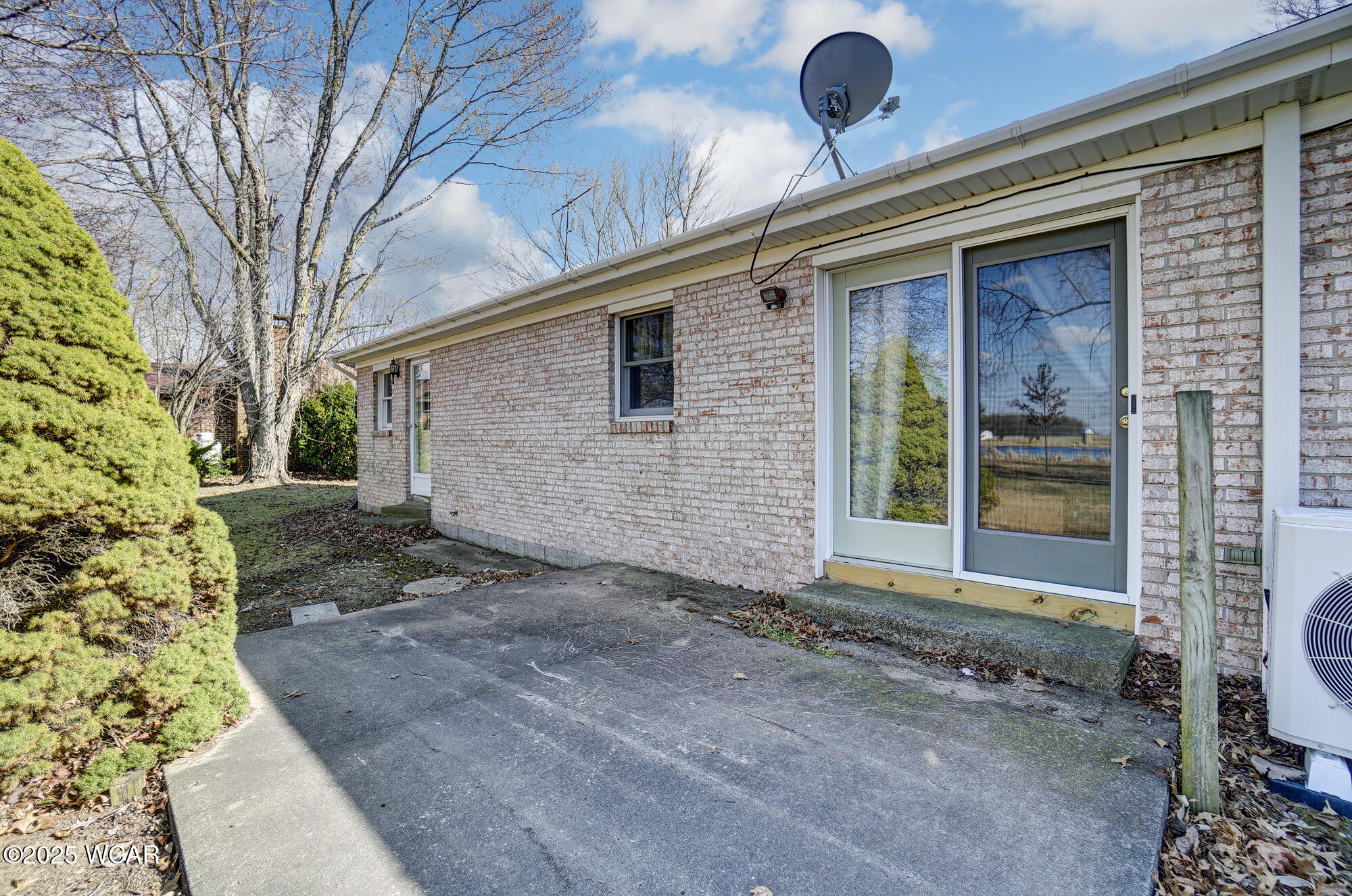 1217B Klinger Road, Convoy, Ohio