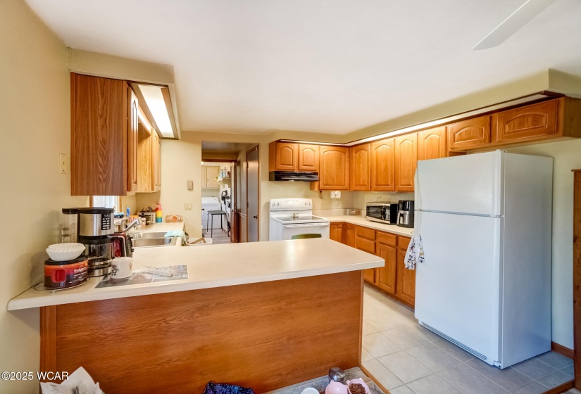 1217B Klinger Road, Convoy, Ohio, 3 Bedrooms Bedrooms, ,2 BathroomsBathrooms,Residential,For Sale,Klinger,306502