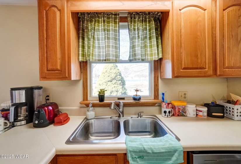 1217B Klinger Road, Convoy, Ohio, 3 Bedrooms Bedrooms, ,2 BathroomsBathrooms,Residential,For Sale,Klinger,306502