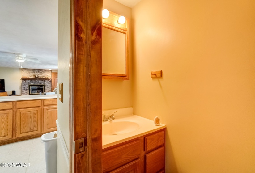 1217B Klinger Road, Convoy, Ohio, 3 Bedrooms Bedrooms, ,2 BathroomsBathrooms,Residential,For Sale,Klinger,306502