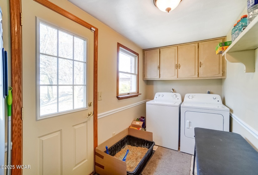1217B Klinger Road, Convoy, Ohio, 3 Bedrooms Bedrooms, ,2 BathroomsBathrooms,Residential,For Sale,Klinger,306502
