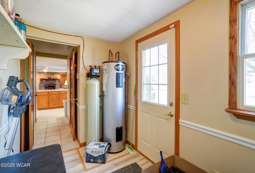 1217B Klinger Road, Convoy, Ohio, 3 Bedrooms Bedrooms, ,2 BathroomsBathrooms,Residential,For Sale,Klinger,306502