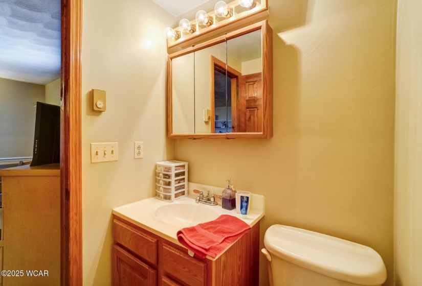 1217B Klinger Road, Convoy, Ohio, 3 Bedrooms Bedrooms, ,2 BathroomsBathrooms,Residential,For Sale,Klinger,306502