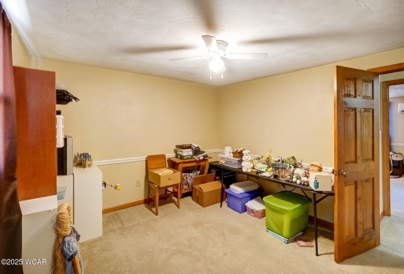 1217B Klinger Road, Convoy, Ohio, 3 Bedrooms Bedrooms, ,2 BathroomsBathrooms,Residential,For Sale,Klinger,306502