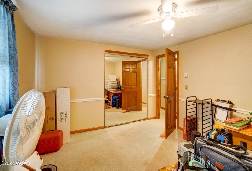 1217B Klinger Road, Convoy, Ohio, 3 Bedrooms Bedrooms, ,2 BathroomsBathrooms,Residential,For Sale,Klinger,306502